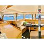 Book yachts online - catamaran - Lagoon 42 - GOA 6 - rent