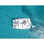 Book yachts online - catamaran - Lagoon 42 - GOA 6 - rent