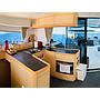 Book yachts online - catamaran - Lagoon 42 - GOA 6 - rent