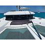 Book yachts online - catamaran - Lagoon 42 - GOA 6 - rent