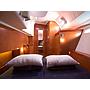 Book yachts online - sailboat - Oceanis 54 - Chill Out - rent