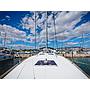 Book yachts online - sailboat - Oceanis 54 - Chill Out - rent