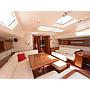 Book yachts online - sailboat - Oceanis 54 - Chill Out - rent