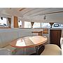 Book yachts online - catamaran - Lagoon 380 - Chrysa - rent