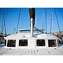 Book yachts online - catamaran - Lagoon 380 - Chrysa - rent