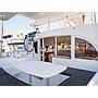Book yachts online - catamaran - Lagoon 380 - Chrysa - rent