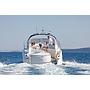 Book yachts online - motorboat - Salpa 38.5 - ICTIS - rent