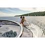 Book yachts online - motorboat - Salpa 38.5 - ICTIS - rent