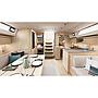 Book yachts online - sailboat - Oceanis 46.1 - Senza Ostacoli - rent