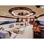 Book yachts online - motorboat - Amer 86 - LADY LONA - rent