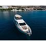 Book yachts online - motorboat - Amer 86 - LADY LONA - rent