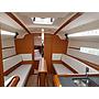Book yachts online - sailboat - Sun Odyssey 349 - Romana - rent