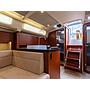 Book yachts online - sailboat - Hanse 388 - Tadeja - rent