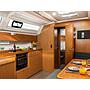 Book yachts online - sailboat - Bavaria Cruiser 46 - Queen Dina - rent