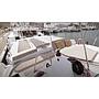Book yachts online - catamaran - Bali 4.2 - Persona Grata - rent