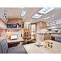 Book yachts online - sailboat - Bavaria Cruiser 45 - Chiara F. - rent