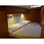 Book yachts online - sailboat - Bavaria Cruiser 45 - Chiara F. - rent