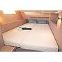 Book yachts online - sailboat - Oceanis 41.1 (2 Heads) - IBIZA - rent