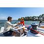 Book yachts online - sailboat - Oceanis 30.1 - TEMPUS II BCN OC30.1 - rent