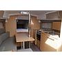 Book yachts online - sailboat - Oceanis 35.1 - LLAMPUGA - rent