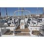Book yachts online - sailboat - Oceanis 35.1 - LLAMPUGA - rent