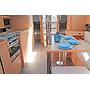 Book yachts online - sailboat - Oceanis 38.1 - New Boat EST - rent