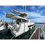Book yachts online - catamaran - Bali 4.6 5 cabins - WILD BUNCH - rent