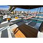 Book yachts online - catamaran - Bali 4.6 5 cabins - WILD BUNCH - rent