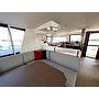 Book yachts online - catamaran - Bali 4.6 5 cabins - WILD BUNCH - rent