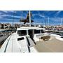 Book yachts online - catamaran - Bali 4.6 5 cabins - WILD BUNCH - rent