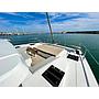 Book yachts online - catamaran - Bali 4.6 5 cabins - WILD BUNCH - rent