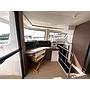 Book yachts online - catamaran - Bali 4.6 5 cabins - WILD BUNCH - rent