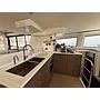 Book yachts online - catamaran - Bali 4.6 5 cabins - WILD BUNCH - rent
