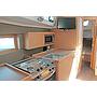Book yachts online - sailboat - Oceanis 38.1 - FREEDOM - rent