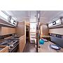 Book yachts online - sailboat - Oceanis 38.1 - VITA - rent