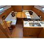 Book yachts online - sailboat - Sun Odyssey 379 - Kir Royal - rent