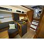 Book yachts online - sailboat - Sun Odyssey 349 - Negroni - rent