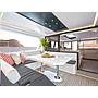 Book yachts online - catamaran - Leopard 44 - Boomer - rent