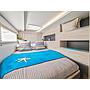 Book yachts online - catamaran - Leopard 44 - Boomer - rent