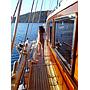 Book yachts online - other - Gulet Techne - Techne - rent
