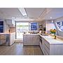 Book yachts online - catamaran - Sunsail 484 - Sunsail 484 (2017) - rent