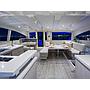 Book yachts online - catamaran - Sunsail 484 - Sunsail 484 (2017) - rent
