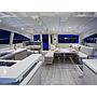 Book yachts online - catamaran - Sunsail 484 - Sunsail 484 (2017) - rent