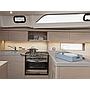 Book yachts online - sailboat - Sunsail 46 Mon - Sunsail 46 Mon (2019) - rent