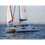 Book yachts online - catamaran - Sunsail 454 - Sunsail 454 (2018) - rent