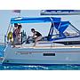 Book yachts online - sailboat - Sunsail 47/3 - Sunsail 47/3 (2018) - rent