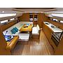 Book yachts online - sailboat - Sunsail 47 - Sunsail 47 (2019) - rent