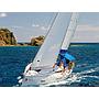 Book yachts online - sailboat - Sunsail 41 - Sunsail 41 (2018) - rent