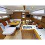 Book yachts online - sailboat - Sunsail 47 - Sunsail 47 (2018) - rent