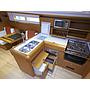 Book yachts online - sailboat - Sunsail 47 - Sunsail 47 (2018) - rent